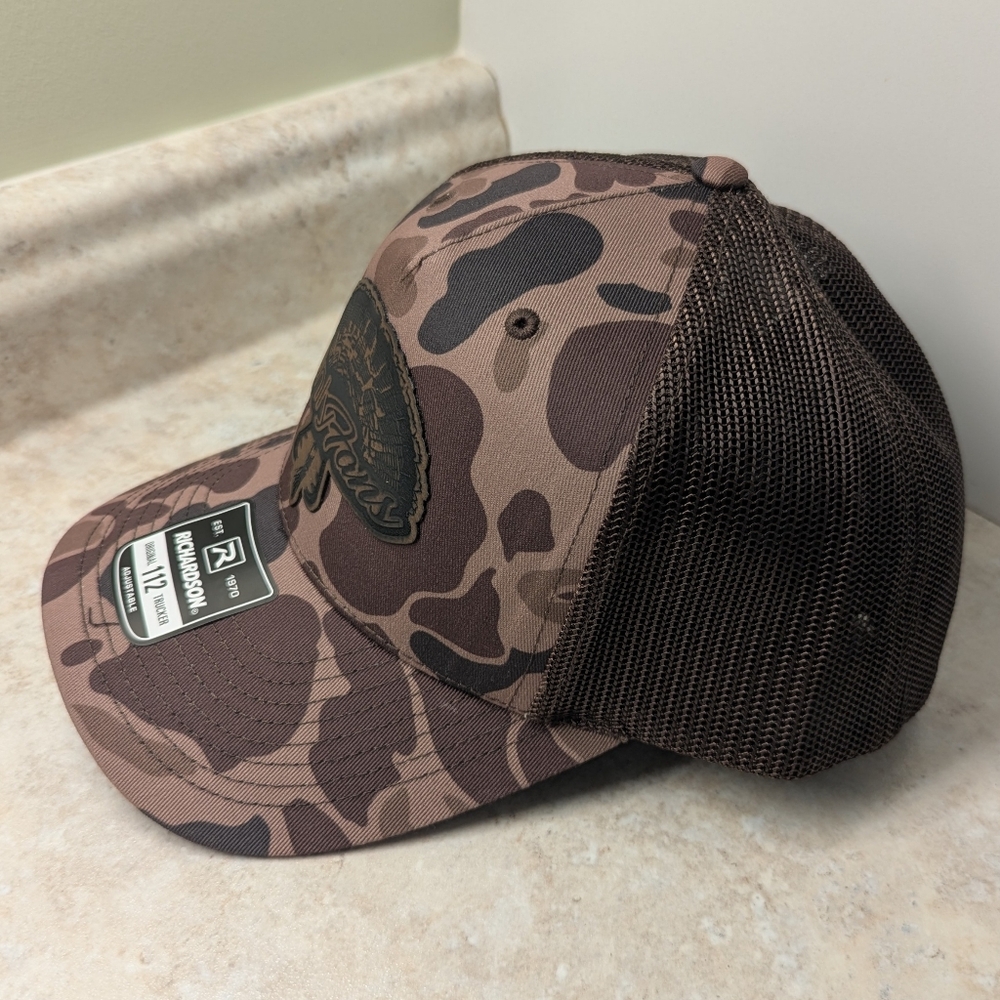 NWT 🦃 ONLY FANS 🦃 Cap - Picture 3 of 7
